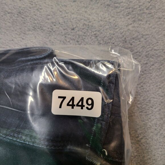 American Eagle Jeans Girls 10 Blue High Rise Jegging Distressed Stretch Denim - Picture 11 of 11